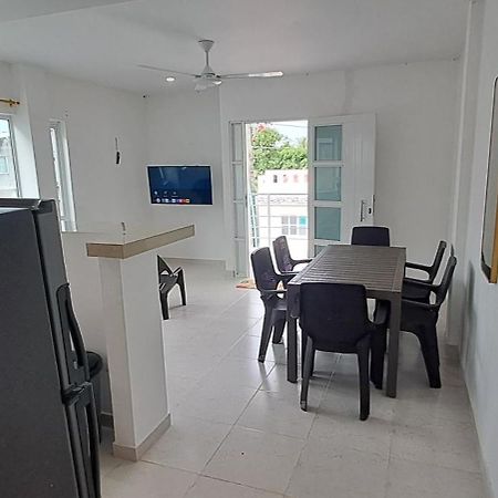 Apartamento Don Mathias # 3 Segundo Piso Covenas Bagian luar foto