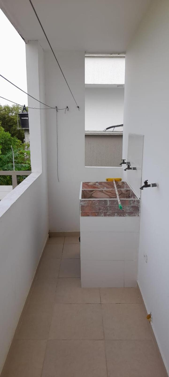 Apartamento Don Mathias # 3 Segundo Piso Covenas Bagian luar foto