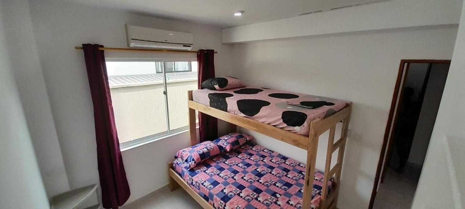 Apartamento Don Mathias # 3 Segundo Piso Covenas Bagian luar foto